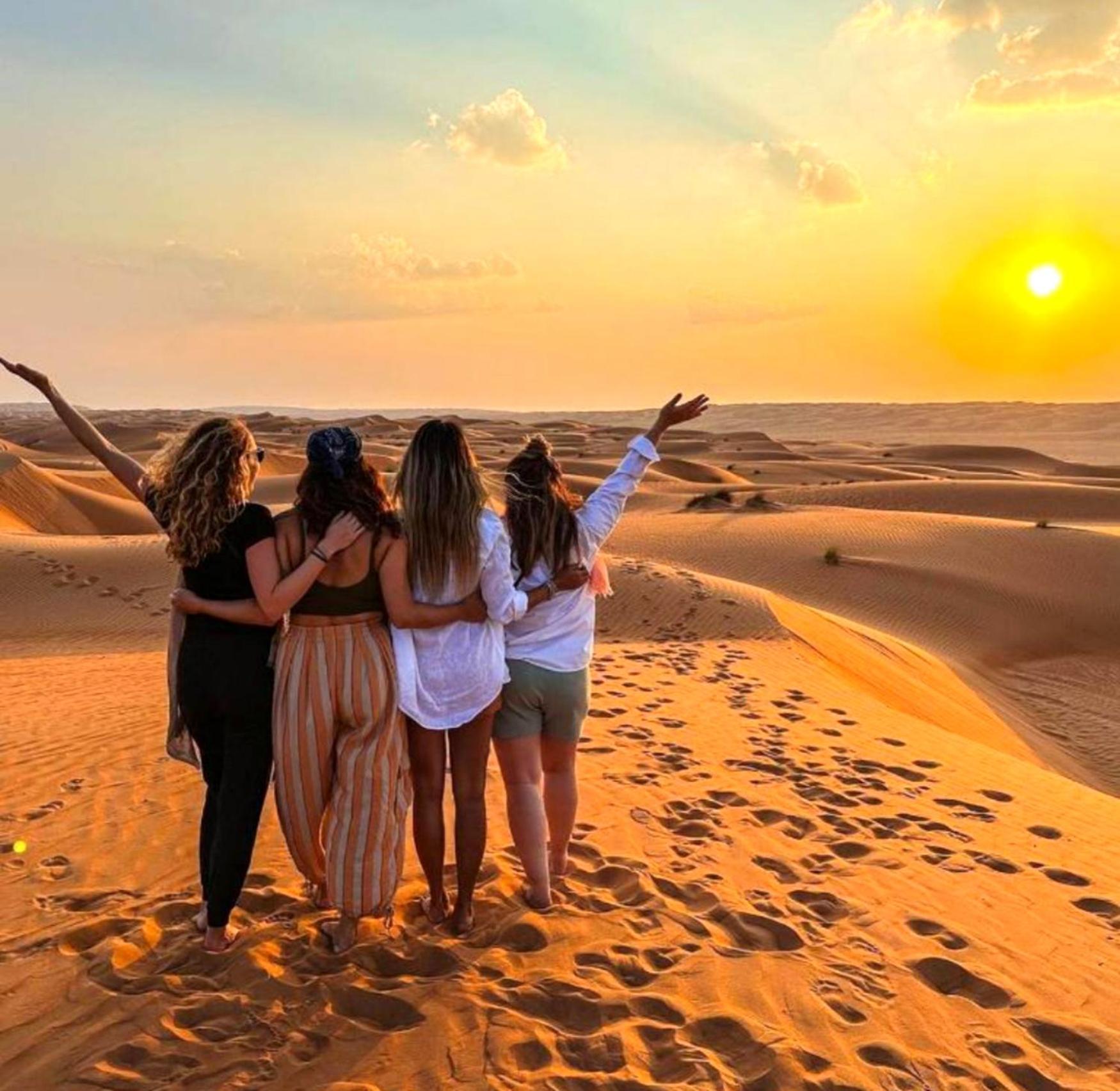 Bed and Breakfast Luxury Bedouin Camp Merzouga Exteriér fotografie