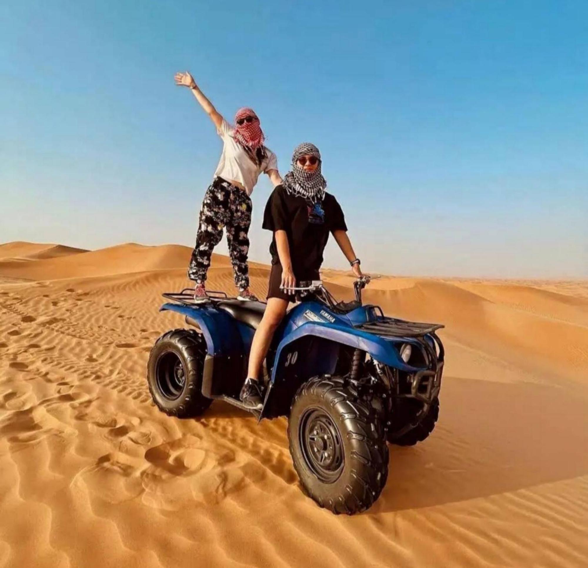 Bed and Breakfast Luxury Bedouin Camp Merzouga Exteriér fotografie